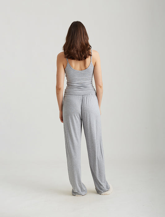 Modal Soft F/L Pant