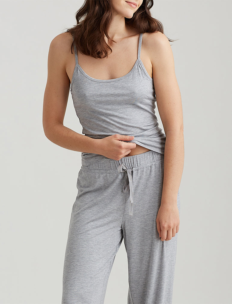 10 Reasons Your Pajamas, Loungewear, and Cozy Clothes Should Have Shelf Bras  - Creating Cozy Clothes