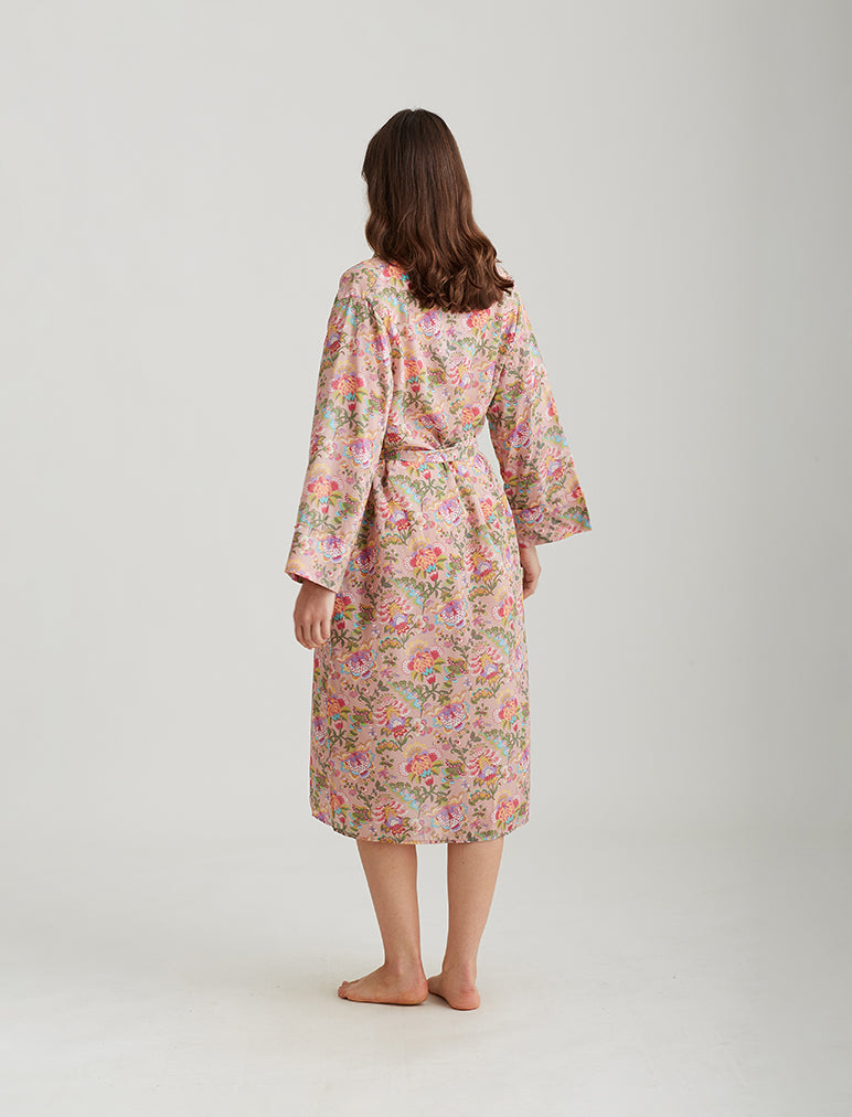 Madeleine Maxi Robe