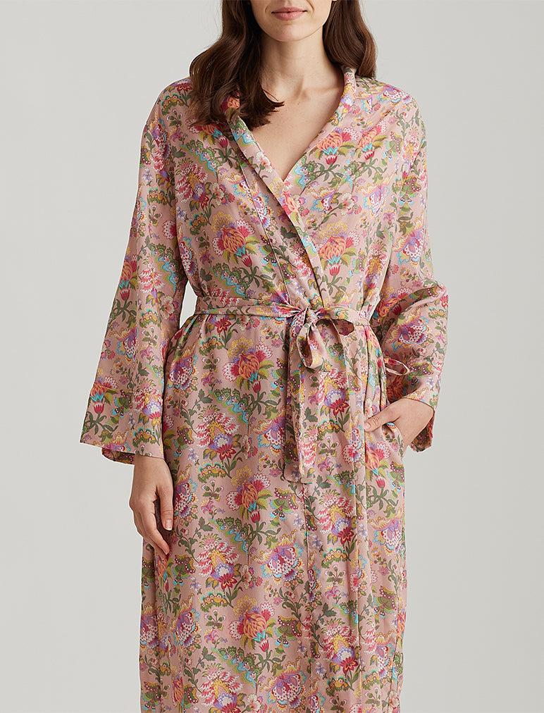 Women's Robes  Papinelle Sleepwear NZ – Papinelle Sleepwear-NZ