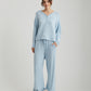 Feather Soft Boxy Top