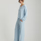 Feather Soft Wide Leg Pant