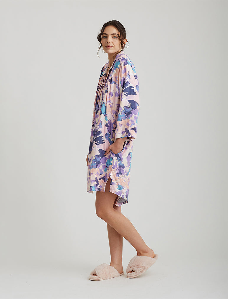 Willow Cozy Nightshirt