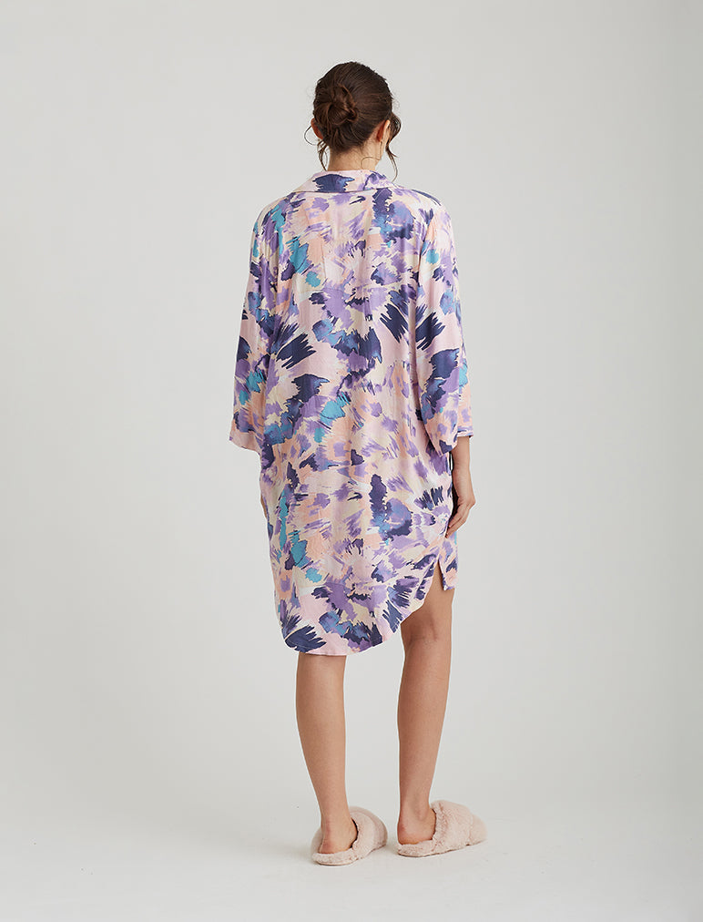 Willow Cosy Nightshirt