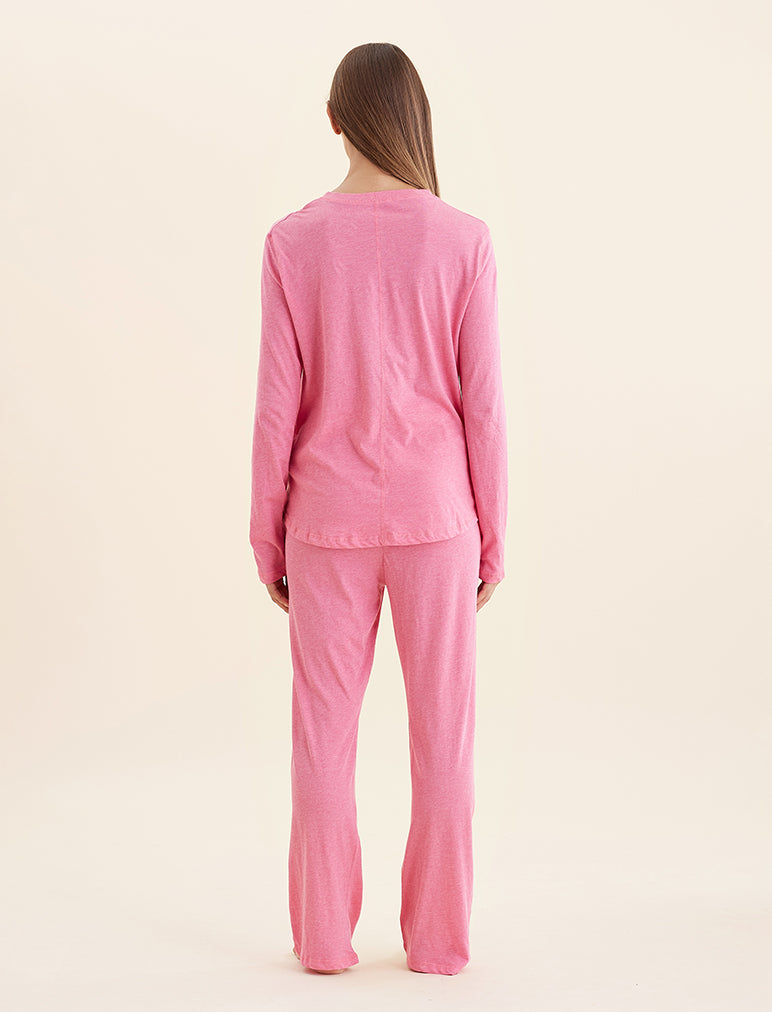 Natural Sustainable Sleepwear Papinelle Sleepwear US