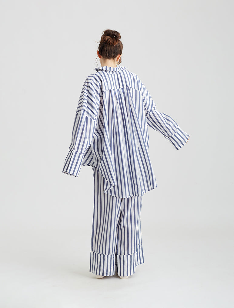 Women's Sleepwear, Pajamas and Robes – Papinelle Sleepwear US