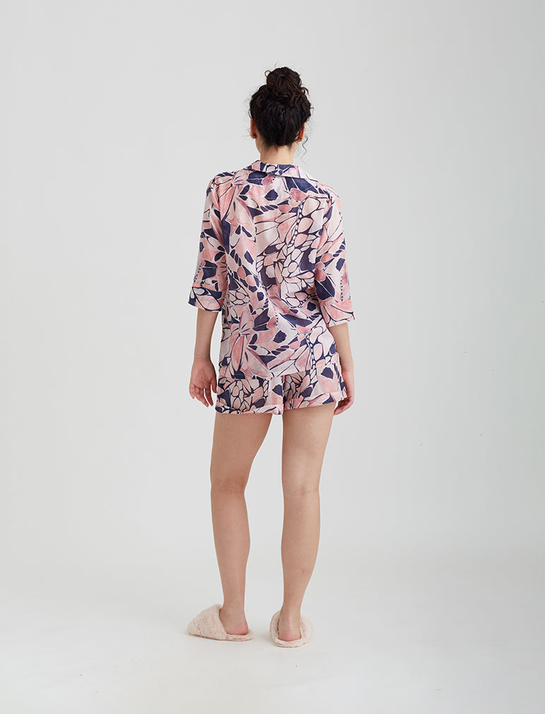 Papillon discount nightwear online