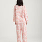 Megan Hess Butterfly Luxe Full Length PJ