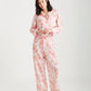 Megan Hess Butterfly Luxe Full Length PJ