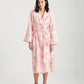 Megan Hess Butterfly Luxe Maxi Robe