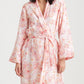 Megan Hess Butterfly Luxe Maxi Robe