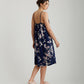 Jardin Strappy Maxi Nightie