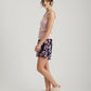 Abigail Paisley Boxer Short