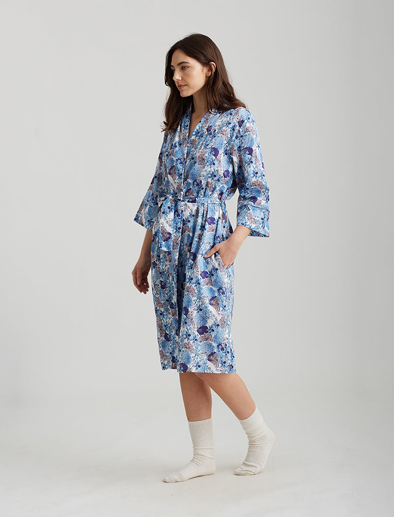 Paloma Midi Robe