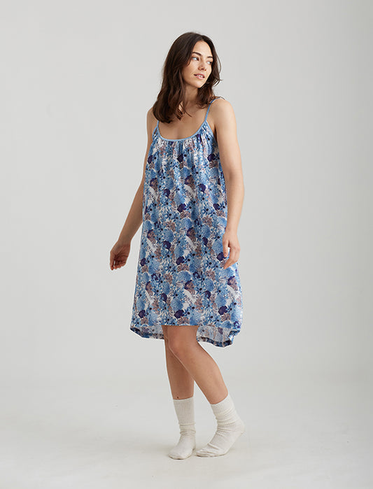 Paloma Strappy Nightie