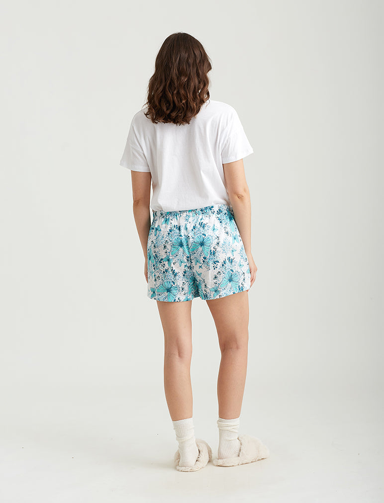 Megan Hess Butterfly Boxer Short