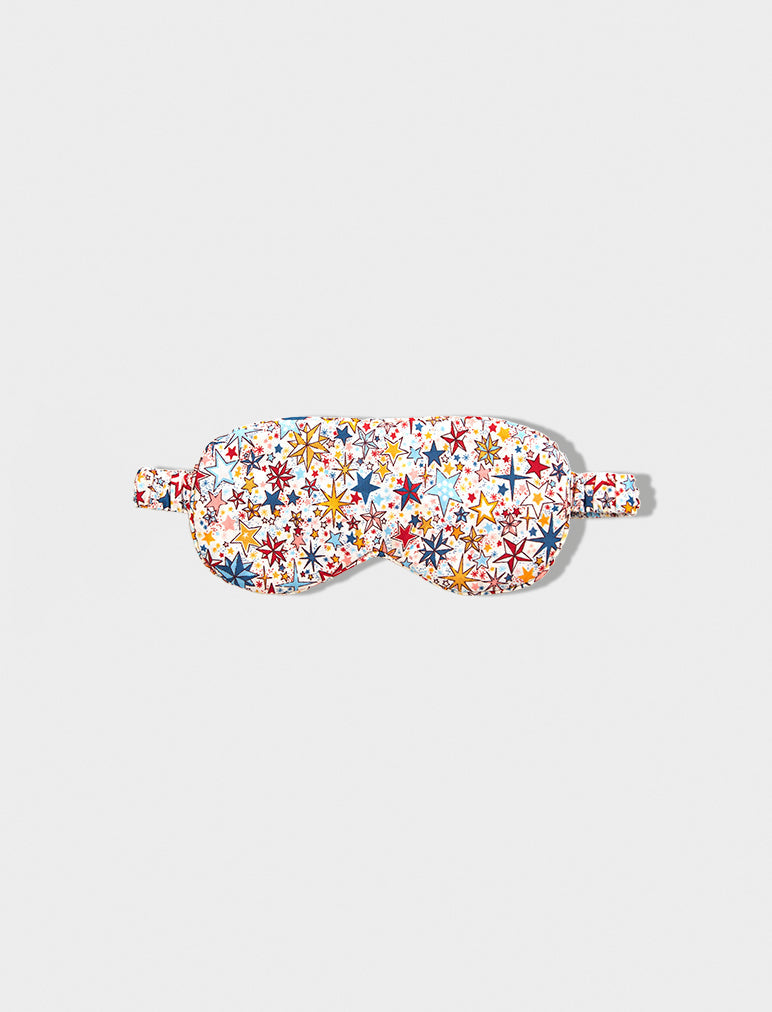 Starry Nights Eyemask