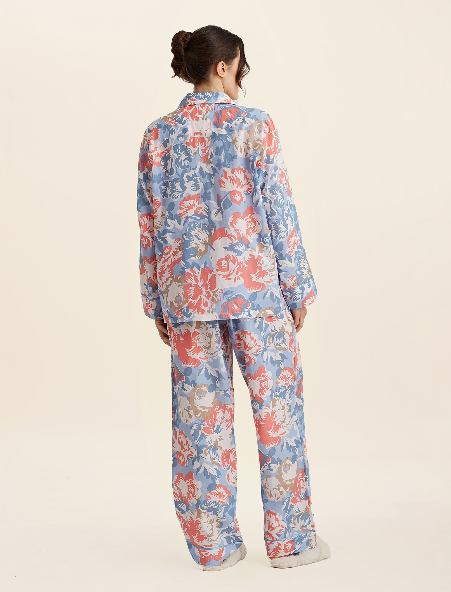 Karen Walker Ornamental PJ Set