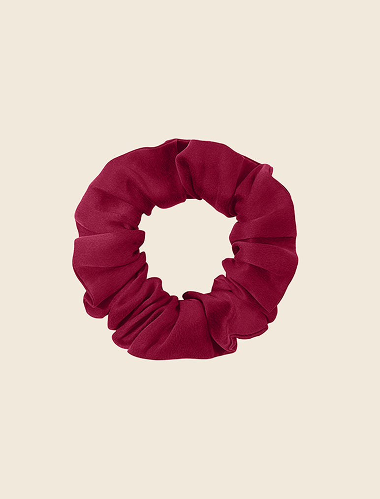 Tencel Scrunchie