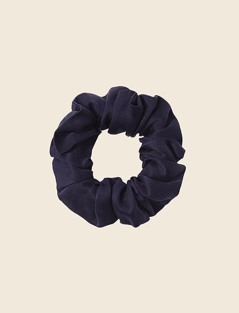 Tencel Scrunchie