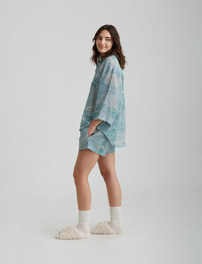 Women's Pajama Sets – Papinelle Sleepwear US