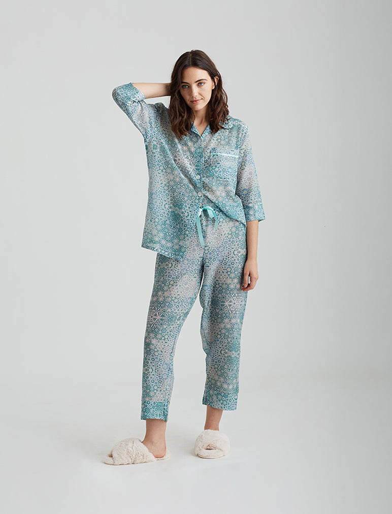 Sustainable Spotlight: Papinelle Sleepwear — Spa and Beauty Today