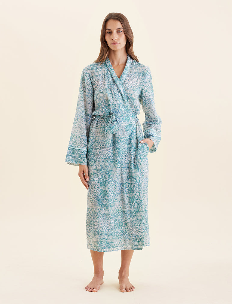 Amira Maxi Robe