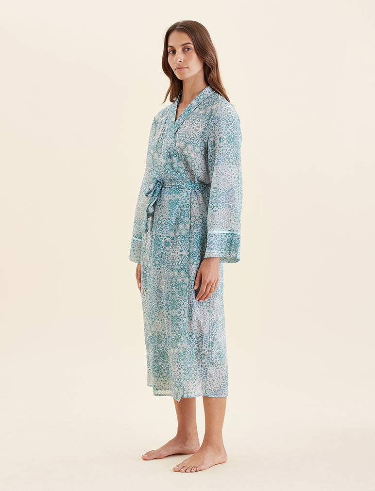 Amira Maxi Robe