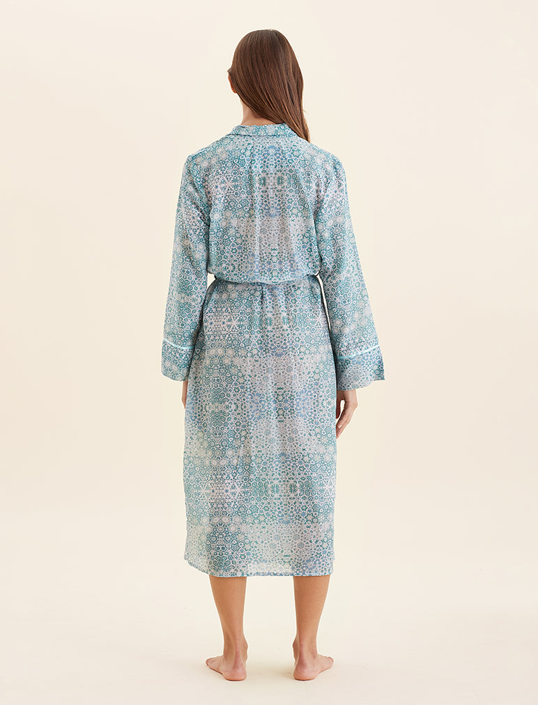 Amira Maxi Robe