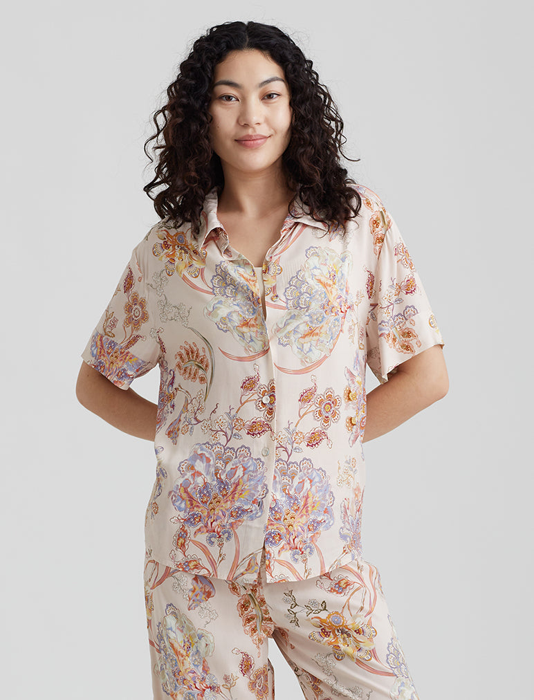 Coco PJ Shirt