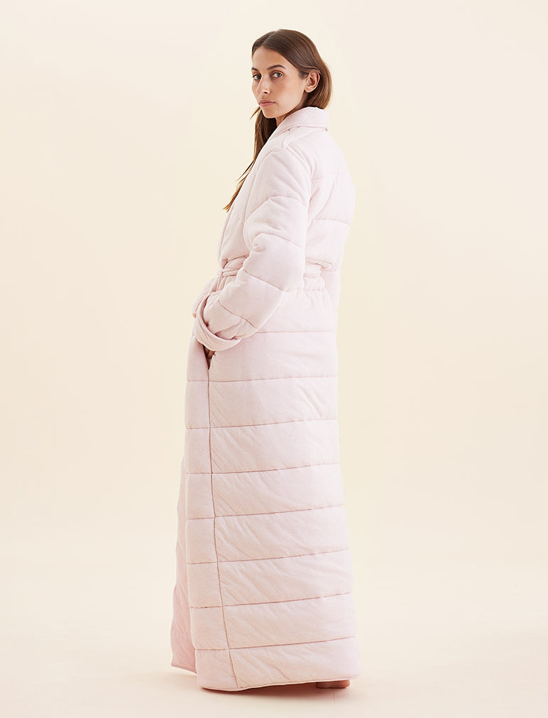 Cuddle Puffa Maxi Robe