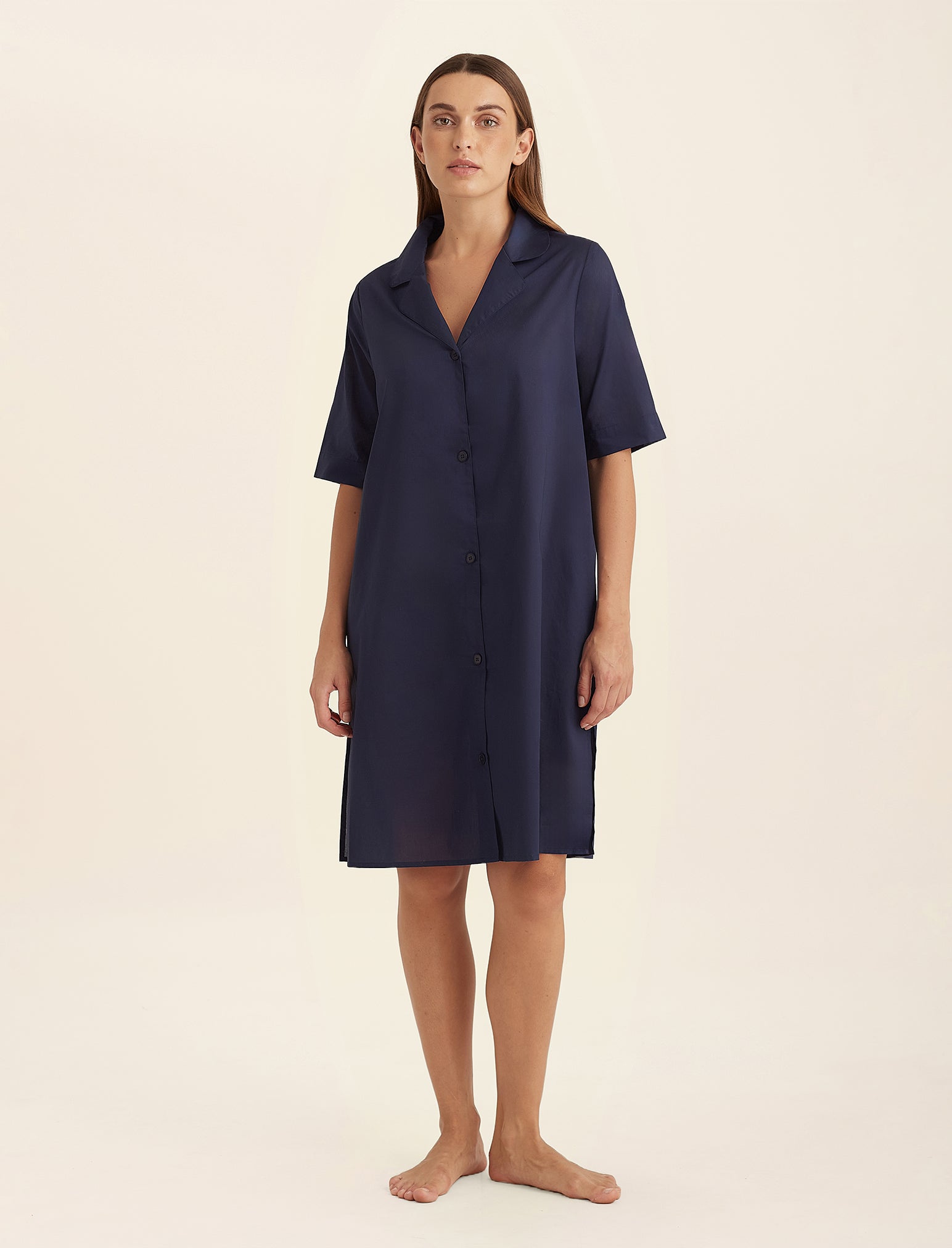 Gemma Nightshirt