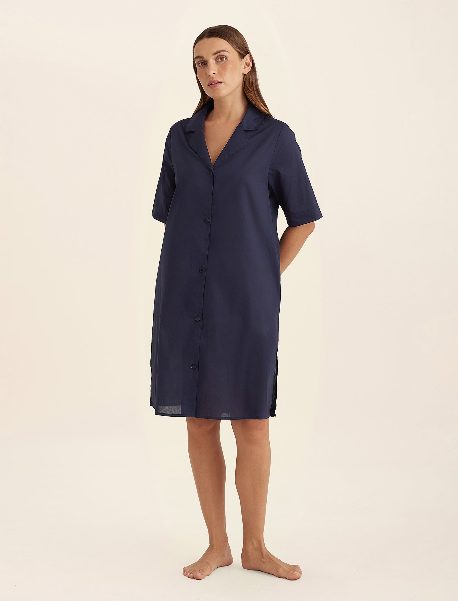 Gemma Nightshirt