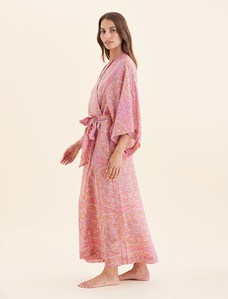 Women's Robes – Papinelle Sleepwear US