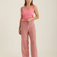 Ines Relaxed Pant