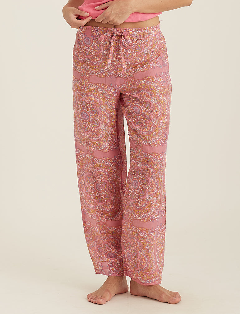 Ines Relaxed Pant