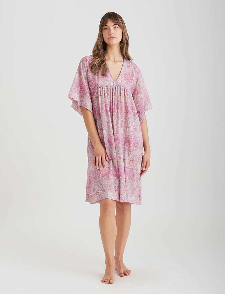 Kaftan nighties 2025