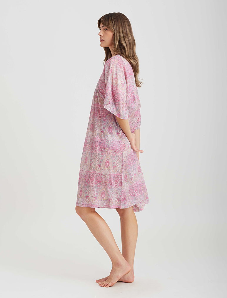 Nahla Kaftan Nightie