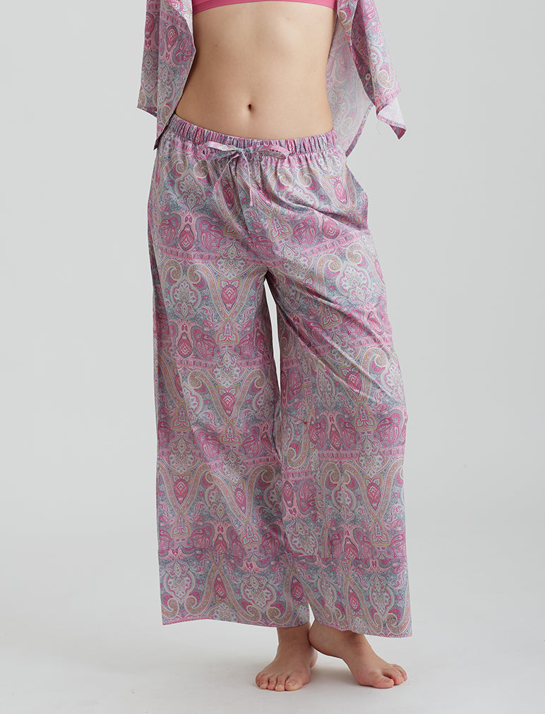 Nahla Relaxed F/L Pant