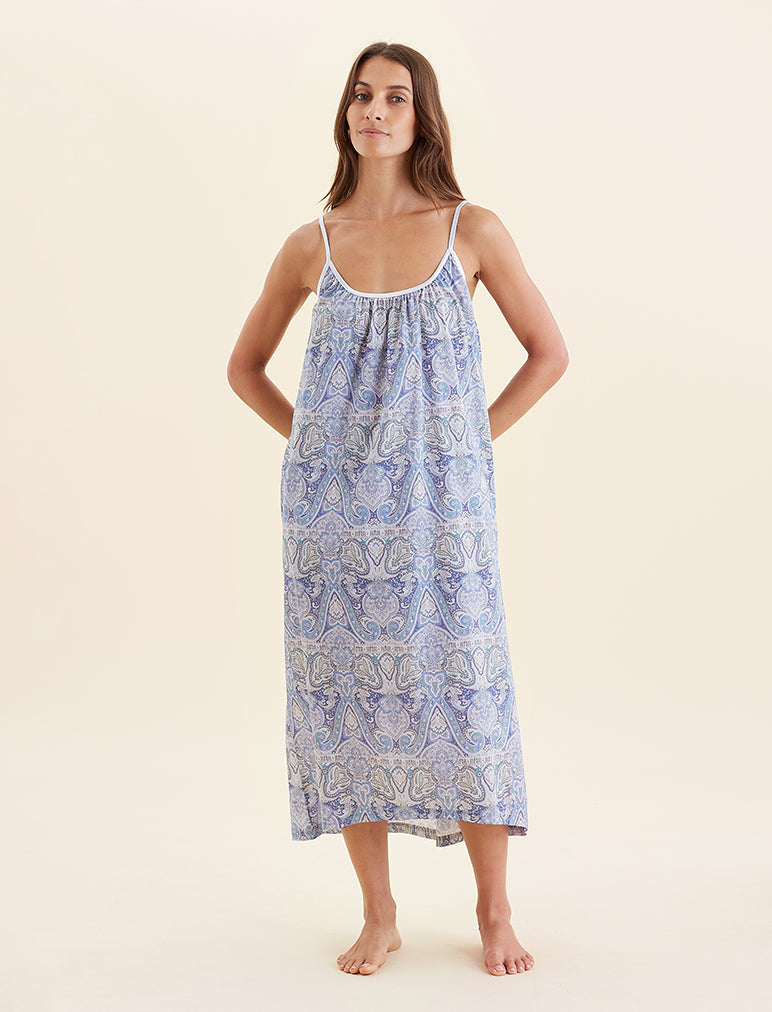 Nightgowns – Papinelle Sleepwear US