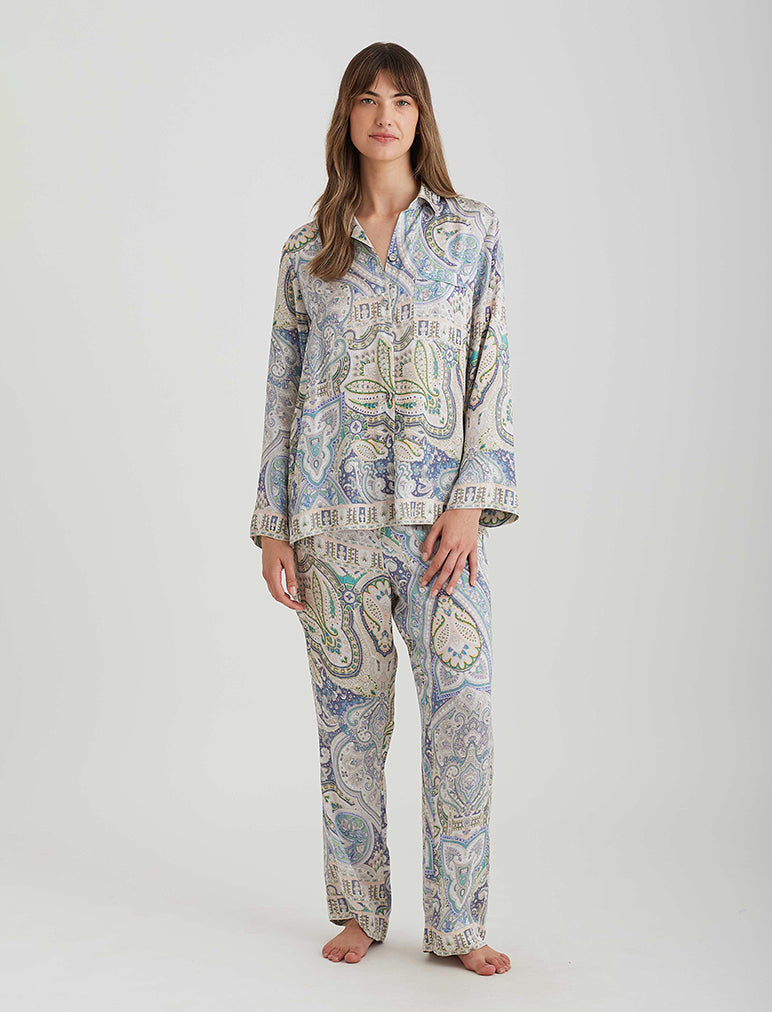 Pajamas  Papinelle Sleepwear – Papinelle Sleepwear US