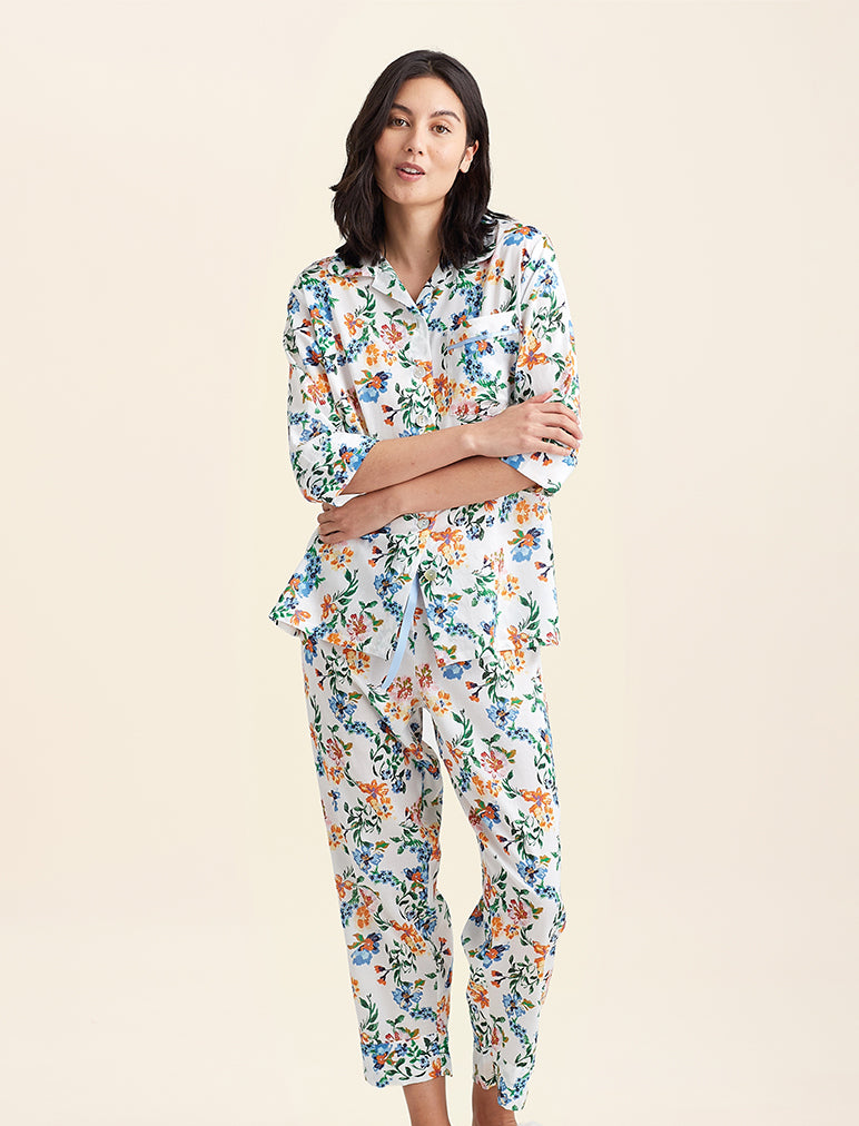 Harper Crop PJ