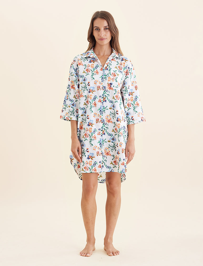 Harper Nightshirt