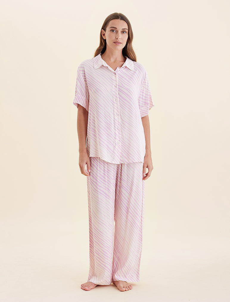 Loungewear Essentials – Papinelle Sleepwear US