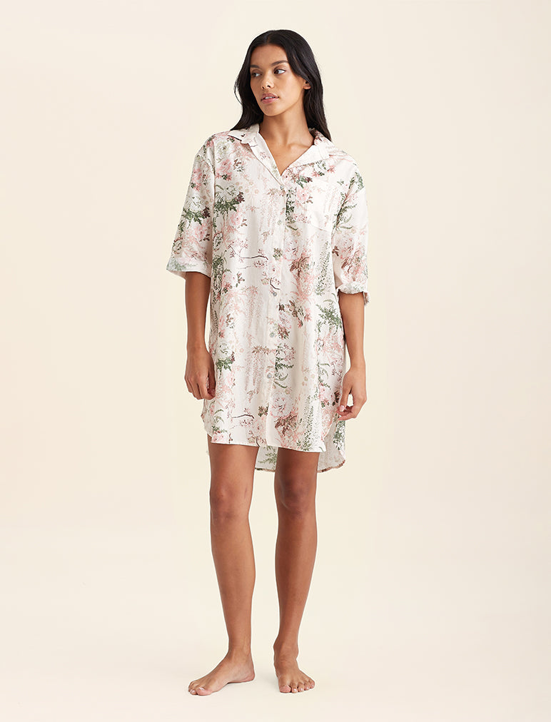 Odette Nightshirt