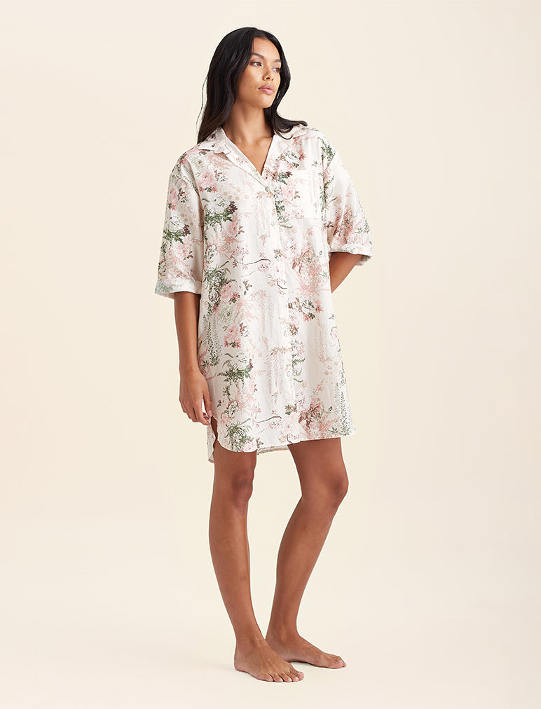 Odette Nightshirt