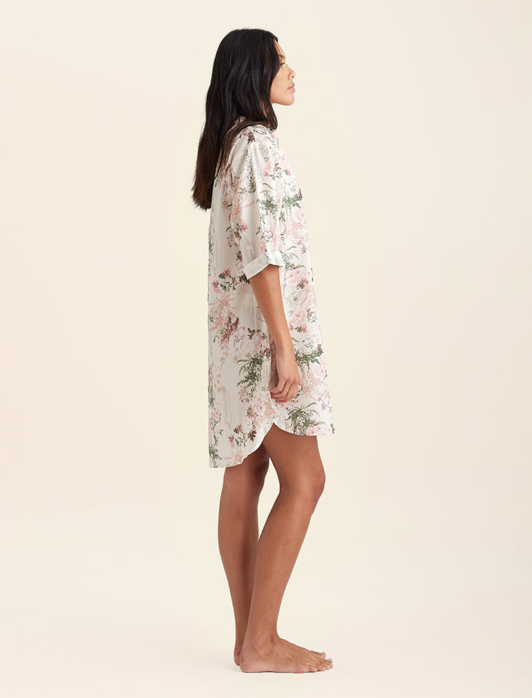 Odette Nightshirt