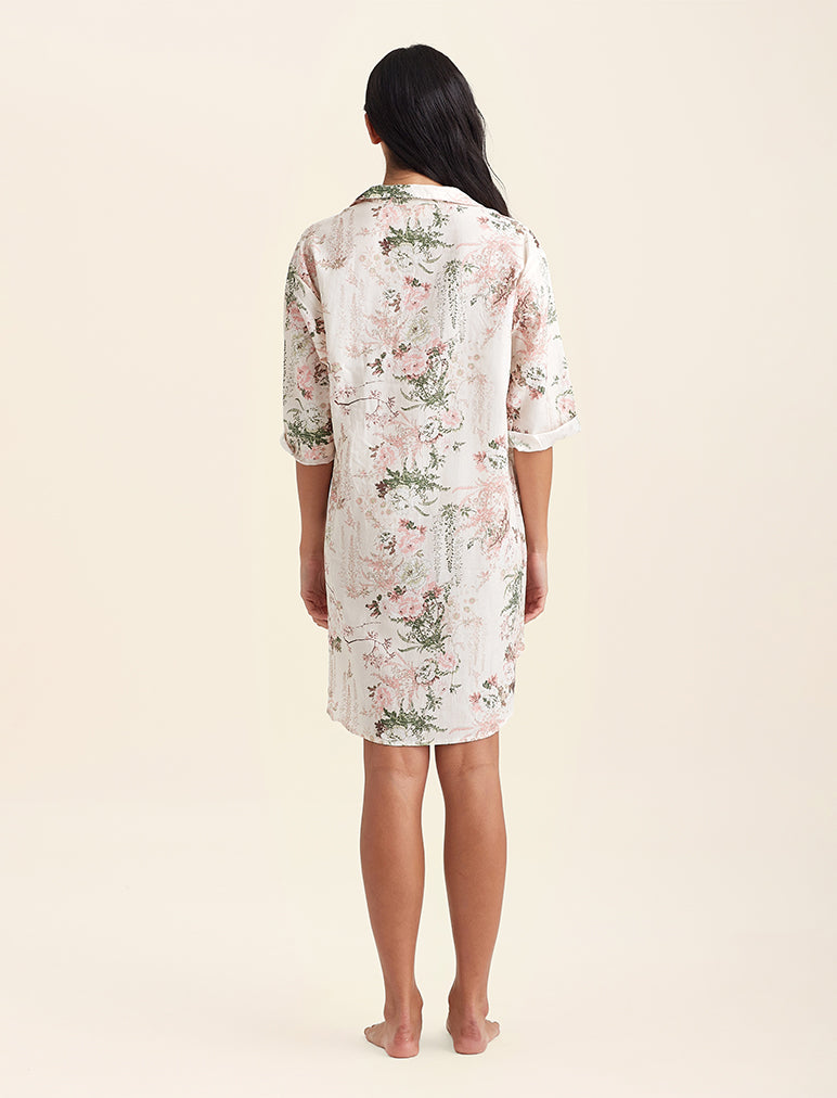 Odette Nightshirt