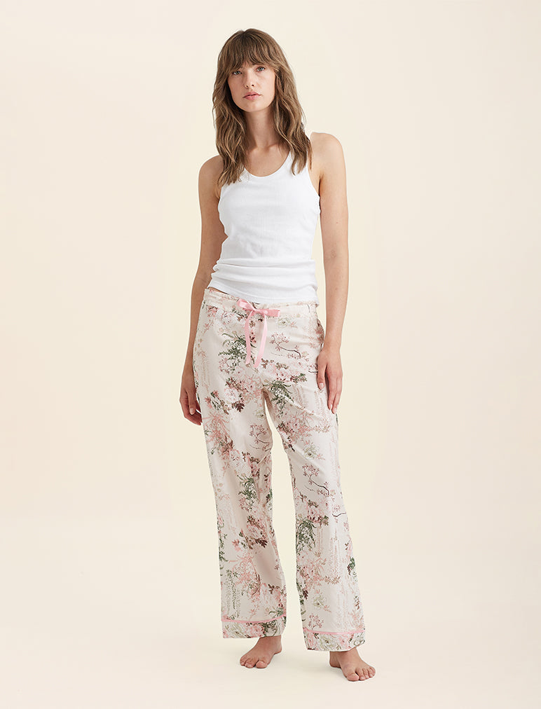 Odette Full Length Pant