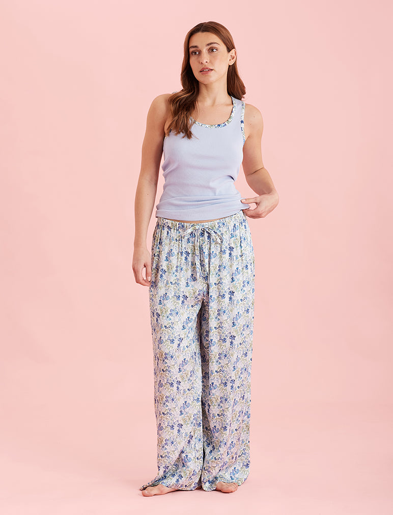 Lily Jane Liberty Full Length Pant